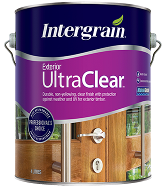 Intergrain Ultraclear med